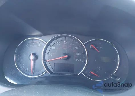 2014 Nissan Maxima 3.5 Sv из США, поврежденный, VIN 1N4AA5AP4EC448313